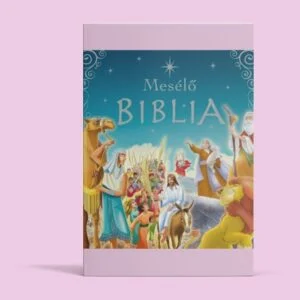 Mesélő Biblia